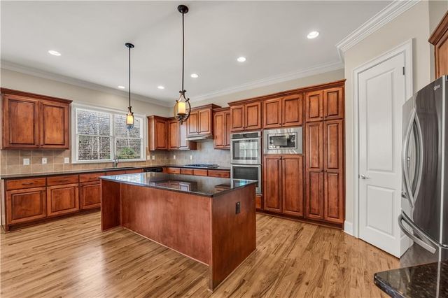 7855 Royal Melbourne Way, Duluth, GA 30097