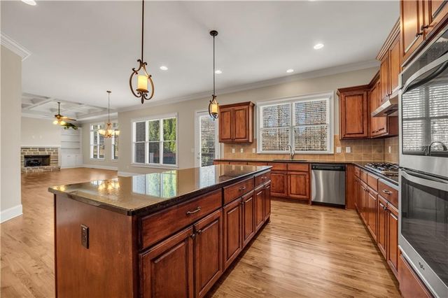 7855 Royal Melbourne Way, Duluth, GA 30097