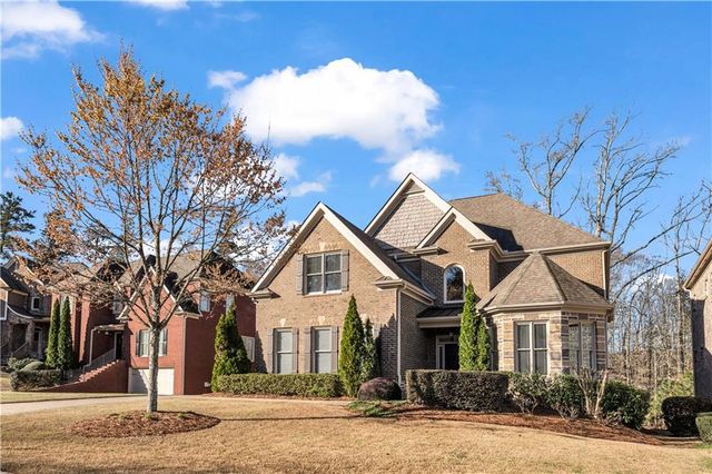 7855 Royal Melbourne Way, Duluth, GA 30097