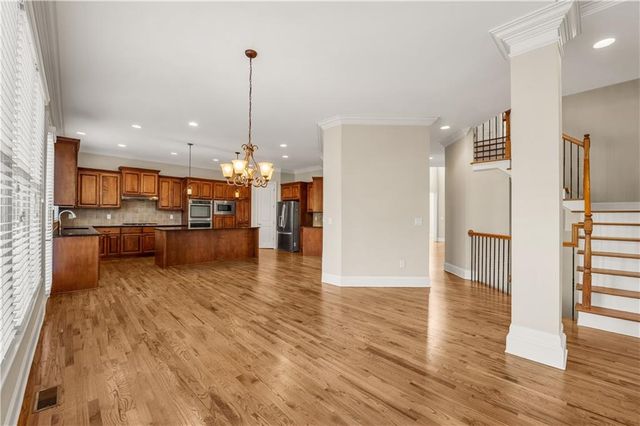 7855 Royal Melbourne Way, Duluth, GA 30097