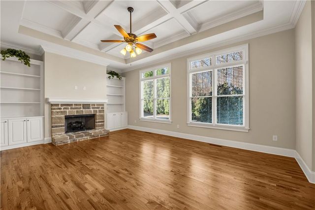 7855 Royal Melbourne Way, Duluth, GA 30097