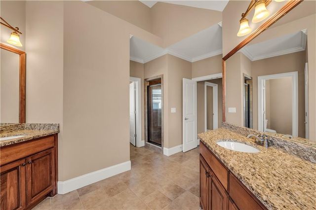 7855 Royal Melbourne Way, Duluth, GA 30097