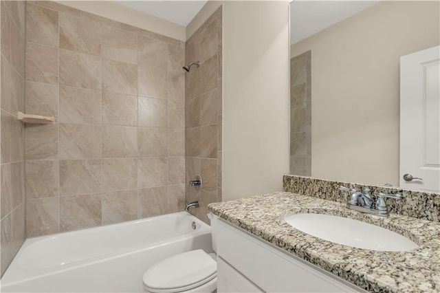 7855 Royal Melbourne Way, Duluth, GA 30097