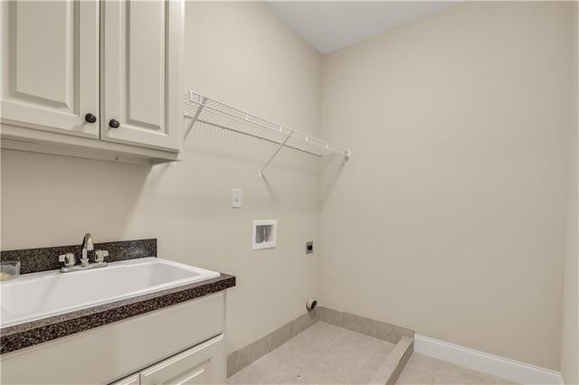 7855 Royal Melbourne Way, Duluth, GA 30097