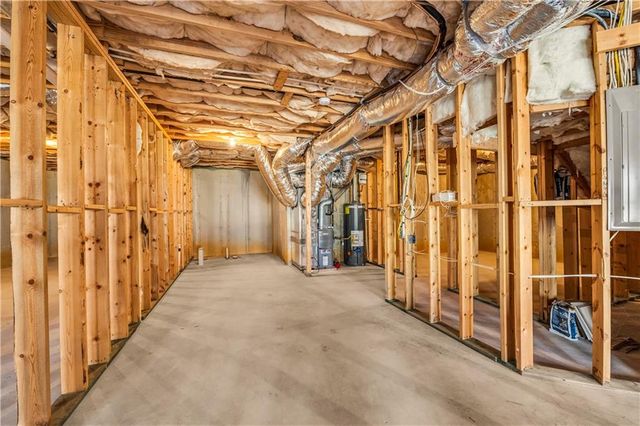 7855 Royal Melbourne Way, Duluth, GA 30097