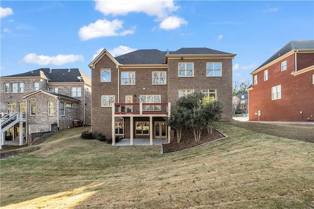 7855 Royal Melbourne Way, Duluth, GA 30097