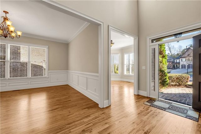 7855 Royal Melbourne Way, Duluth, GA 30097