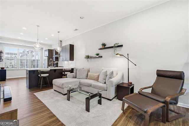 629 Broadview Place NE, Atlanta, GA 30324