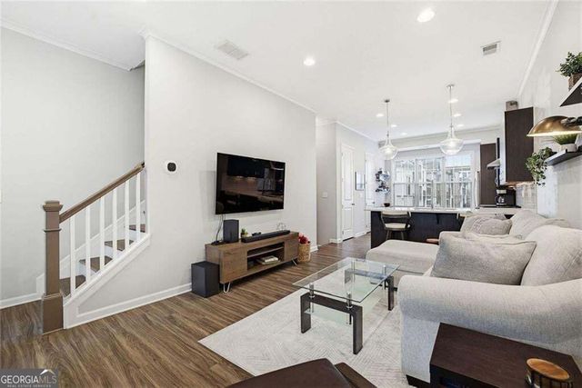 629 Broadview Place NE, Atlanta, GA 30324