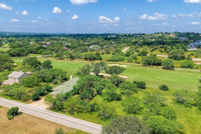Lot W22009-B Sun Ray, Horseshoe Bay, TX 78657