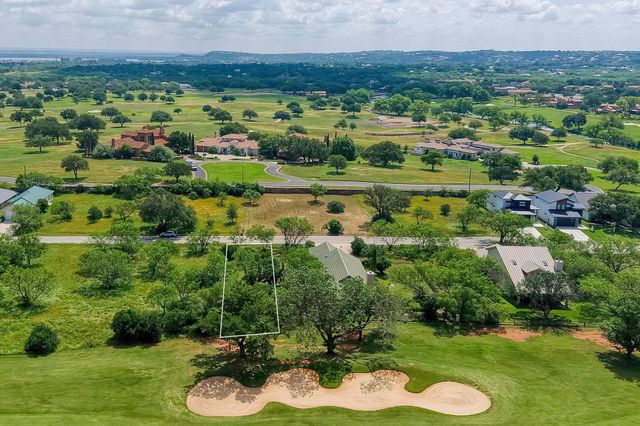 Lot W22009-B Sun Ray, Horseshoe Bay, TX 78657
