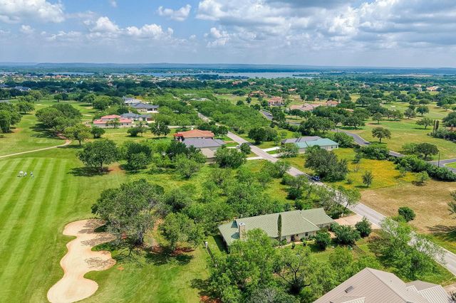 Lot W22009-B Sun Ray, Horseshoe Bay, TX 78657