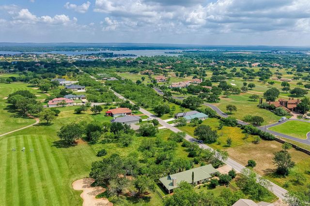 Lot W22009-B Sun Ray, Horseshoe Bay, TX 78657