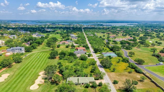 Lot W22009-B Sun Ray, Horseshoe Bay, TX 78657