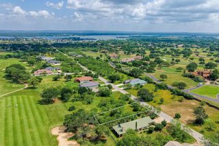 Lot W22009-B Sun Ray, Horseshoe Bay, TX 78657