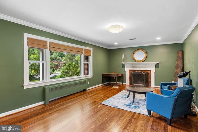 1420 ROYSTON ST, Fredericksburg, VA 22401