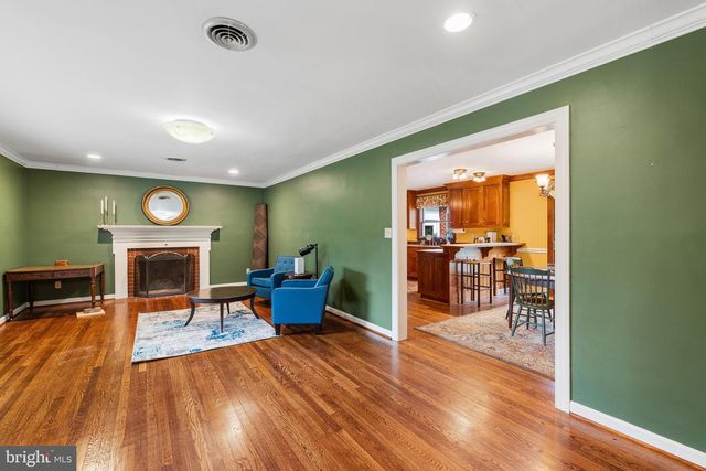 1420 ROYSTON ST, Fredericksburg, VA 22401