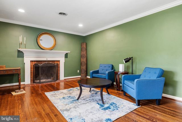 1420 ROYSTON ST, Fredericksburg, VA 22401