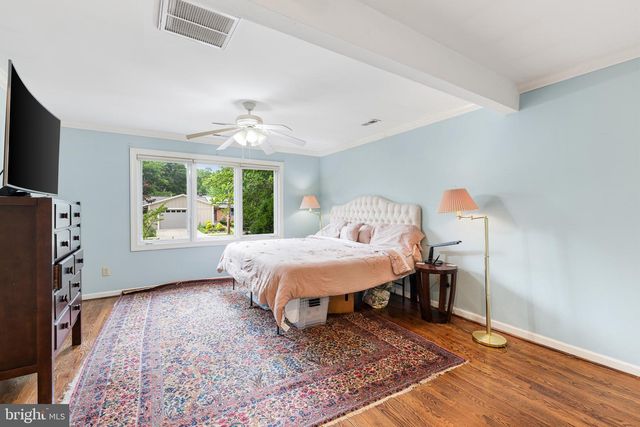 1420 ROYSTON ST, Fredericksburg, VA 22401
