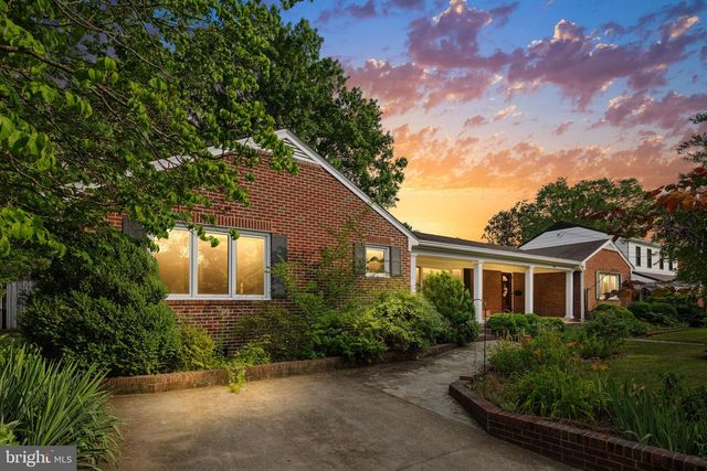1420 ROYSTON ST, Fredericksburg, VA 22401