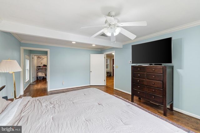 1420 ROYSTON ST, Fredericksburg, VA 22401