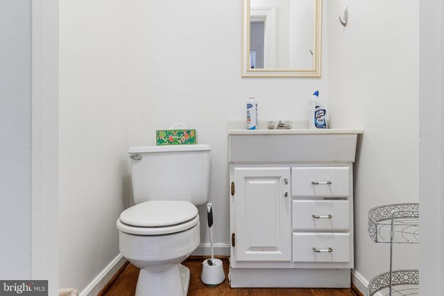1420 ROYSTON ST, Fredericksburg, VA 22401