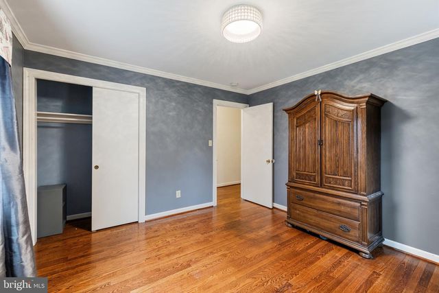 1420 ROYSTON ST, Fredericksburg, VA 22401