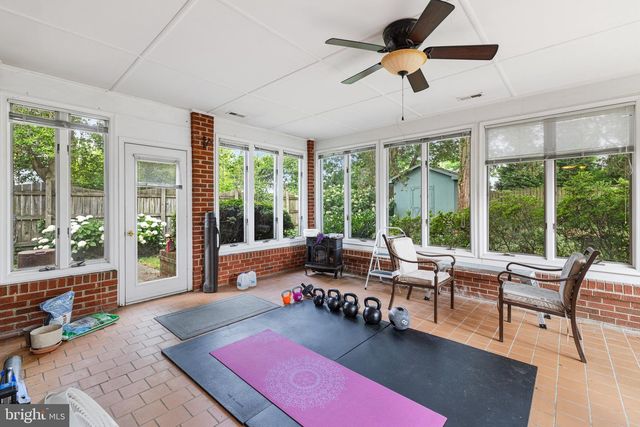 1420 ROYSTON ST, Fredericksburg, VA 22401
