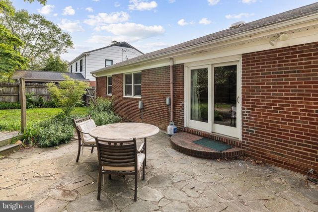 1420 ROYSTON ST, Fredericksburg, VA 22401