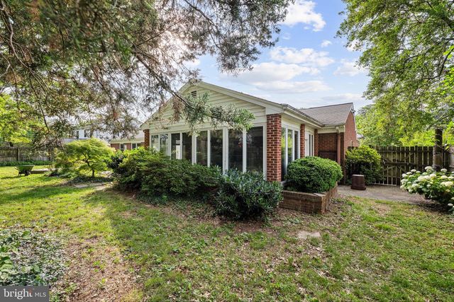 1420 ROYSTON ST, Fredericksburg, VA 22401