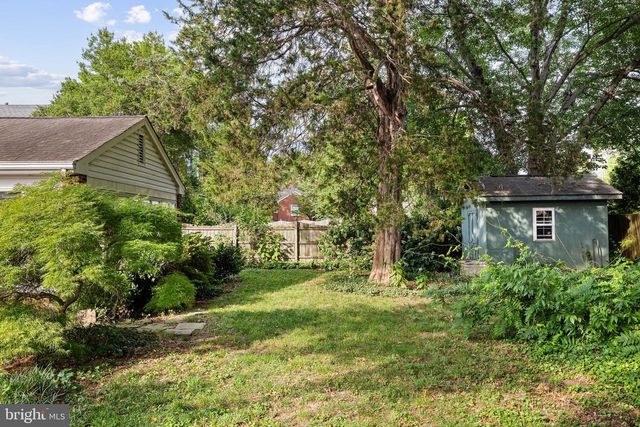 1420 ROYSTON ST, Fredericksburg, VA 22401