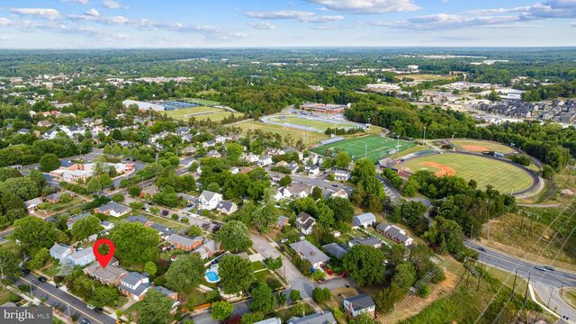 1420 ROYSTON ST, Fredericksburg, VA 22401