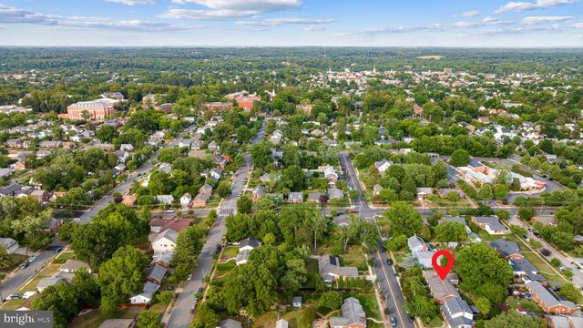 1420 ROYSTON ST, Fredericksburg, VA 22401