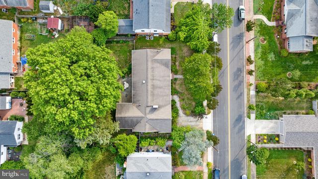 1420 ROYSTON ST, Fredericksburg, VA 22401
