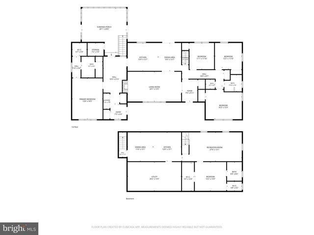 1420 ROYSTON ST, Fredericksburg, VA 22401