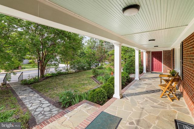1420 ROYSTON ST, Fredericksburg, VA 22401