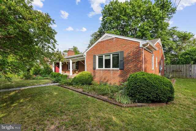 1420 ROYSTON ST, Fredericksburg, VA 22401