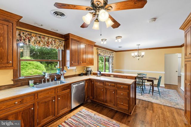 1420 ROYSTON ST, Fredericksburg, VA 22401