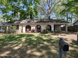 2814 Teasley Drive, Pearl, MS 39208