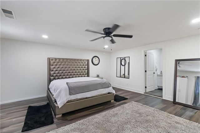 2327 Young Road, Stone Mountain, GA 30088