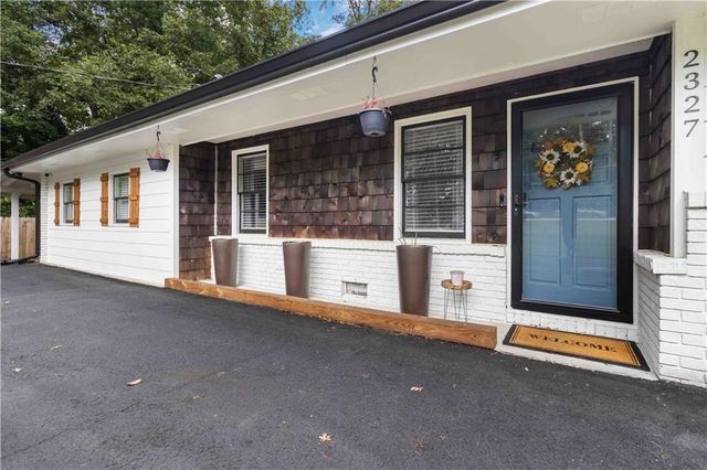 2327 Young Road, Stone Mountain, GA 30088