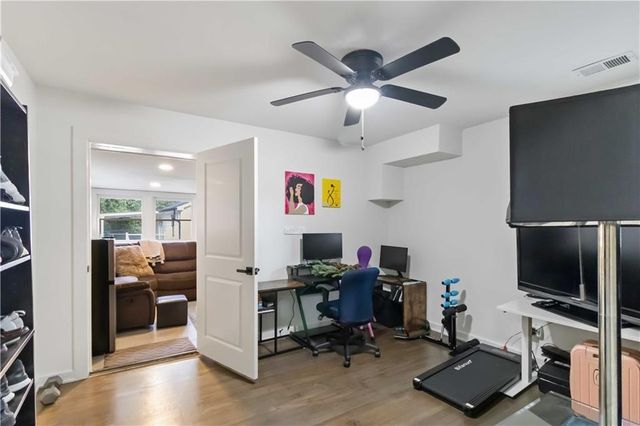 2327 Young Road, Stone Mountain, GA 30088