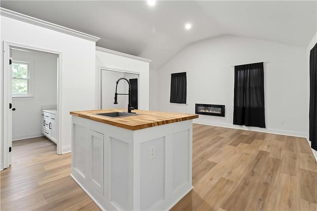 2327 Young Road, Stone Mountain, GA 30088