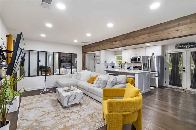 2327 Young Road, Stone Mountain, GA 30088