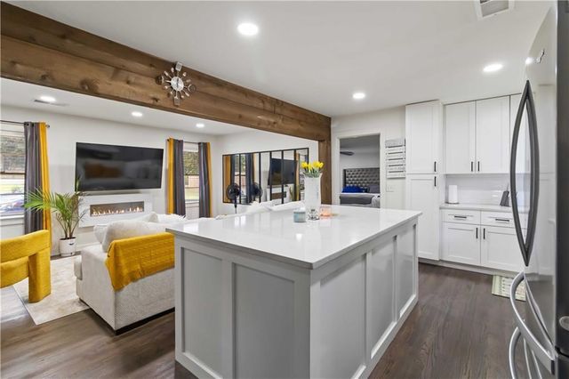 2327 Young Road, Stone Mountain, GA 30088