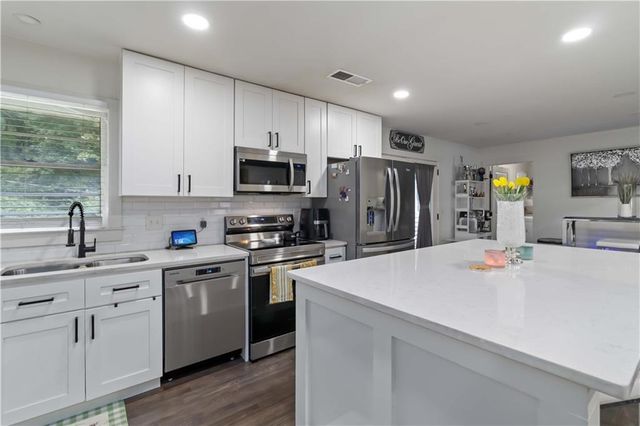 2327 Young Road, Stone Mountain, GA 30088