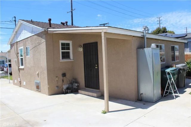10624 S Burl, Inglewood, CA 90304