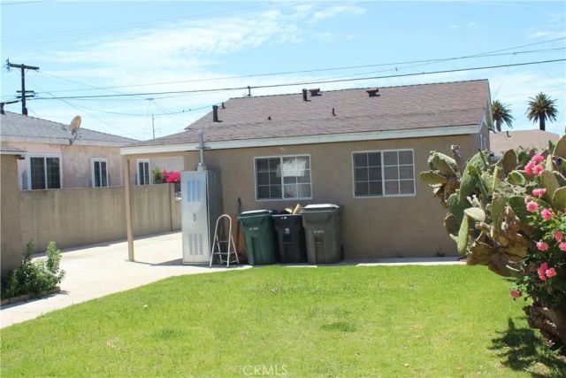 10624 S Burl, Inglewood, CA 90304