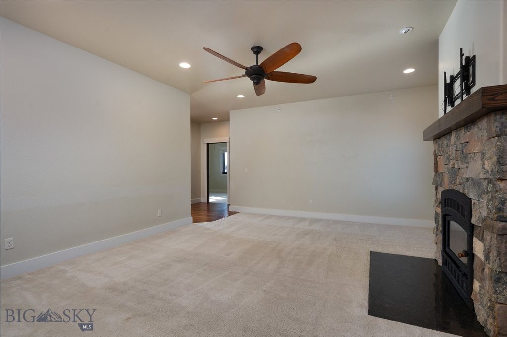 45 Spain Bridge Circle Drive, Belgrade, MT 59714 photo 10