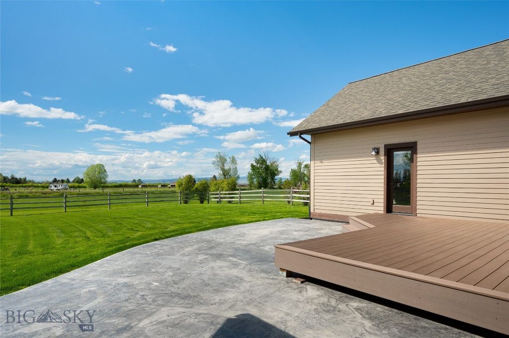 45 Spain Bridge Circle Drive, Belgrade, MT 59714 photo 12